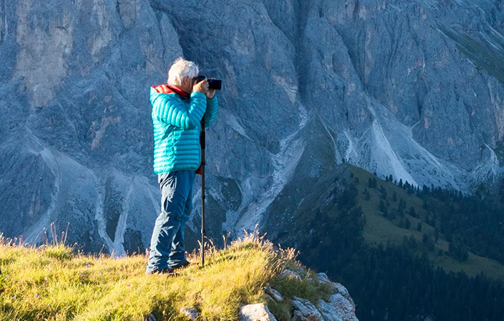 Statyw K&F Concept X254C4+BH-30